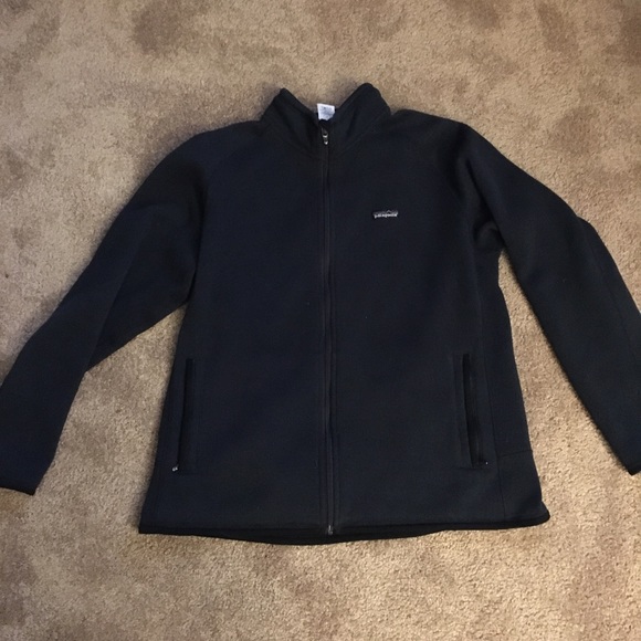 Patagonia Other - Men's Patagonia Navy Jacket